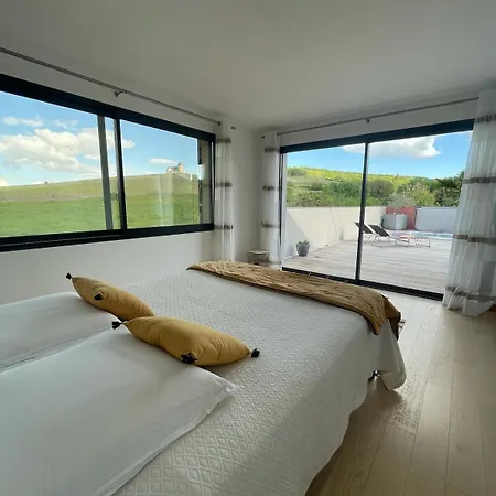 Loft Avec Vue * Chavot-Courcourt