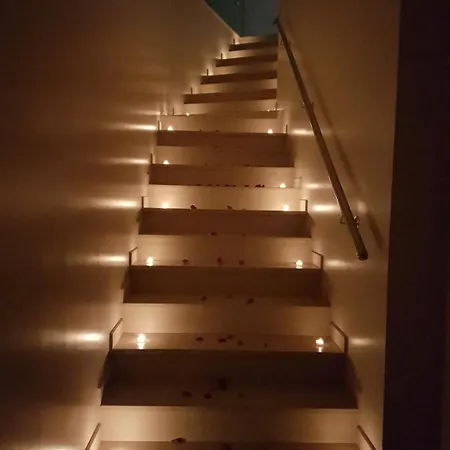 Loft Avec Vue *
