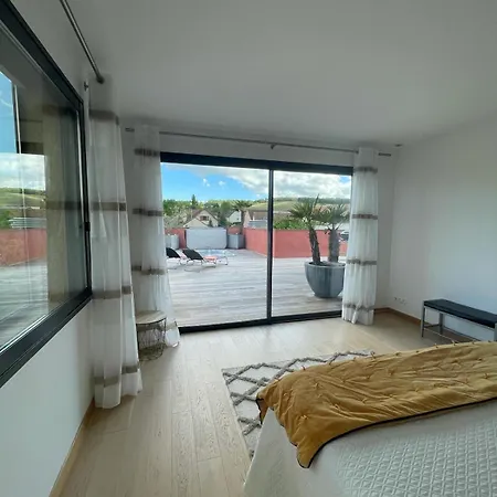 Loft Avec Vue
