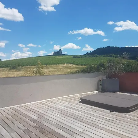 Loft Avec Vue アパート