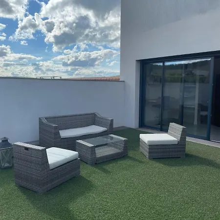 Loft Avec Vue * Chavot-Courcourt