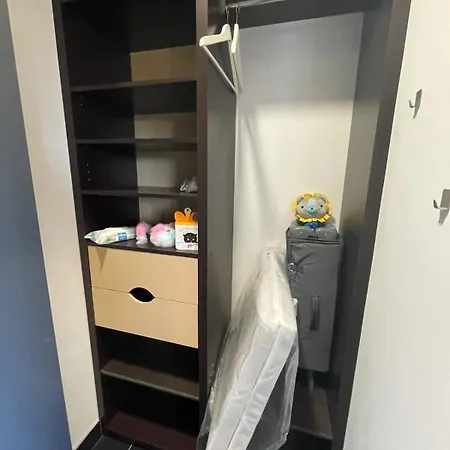 Loft Avec Vue アパート *